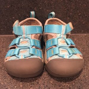Keen Toddler Sandals